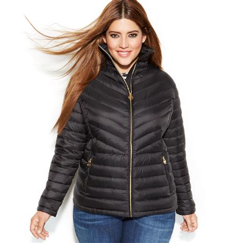 michael kors puffer coats on sale|michael kors puffer coat packable.